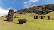 20 - Ile De Pâques (42) - Rano Raraku
